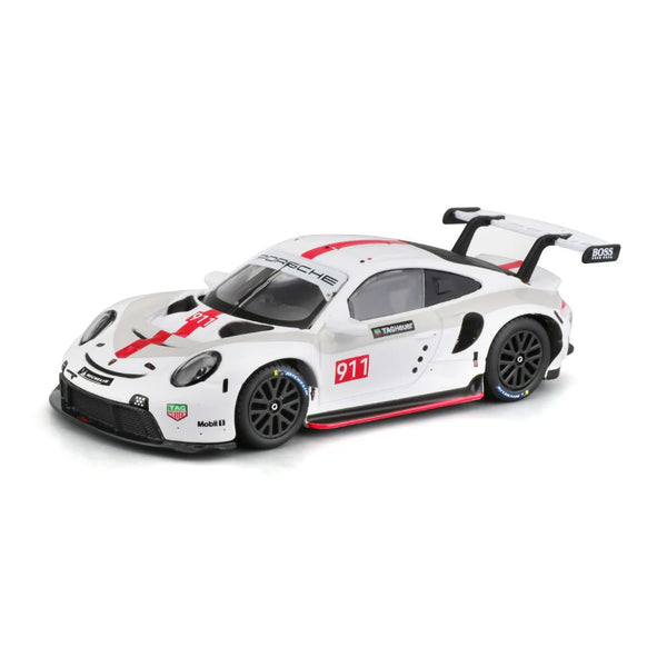 1/43 Porsche 911 GT3 RSR White