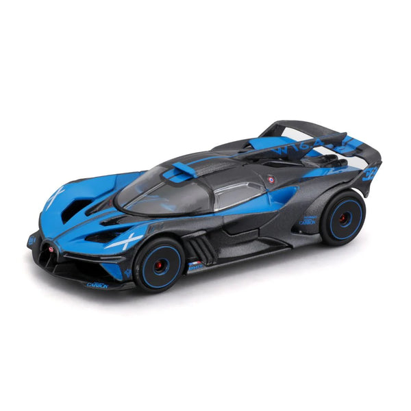 1/43 Bugatti Bolide W16.4