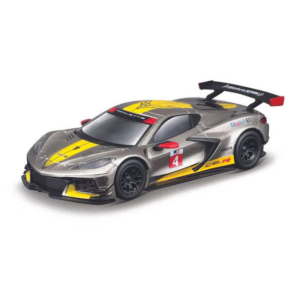 1/43 Chevrolet Corvette C8.R #4