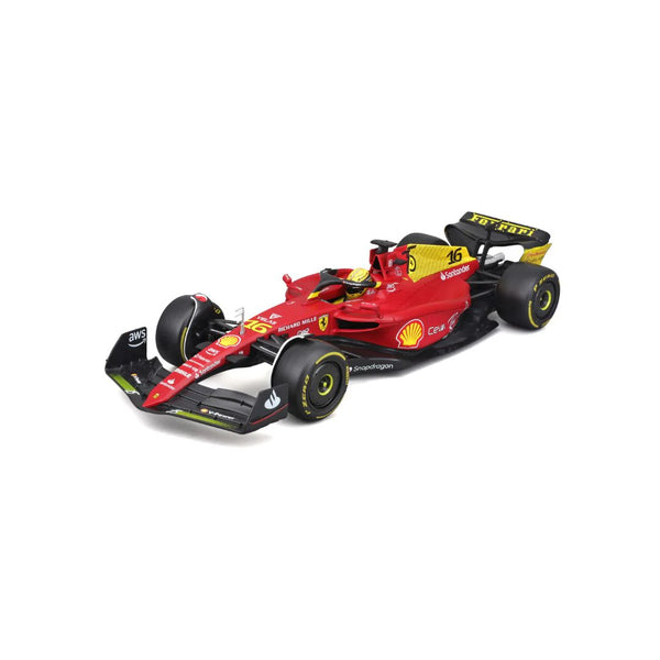 1/18 Formula Racing 2023 F-1 Ferrari SF-23 #16 Leclerc