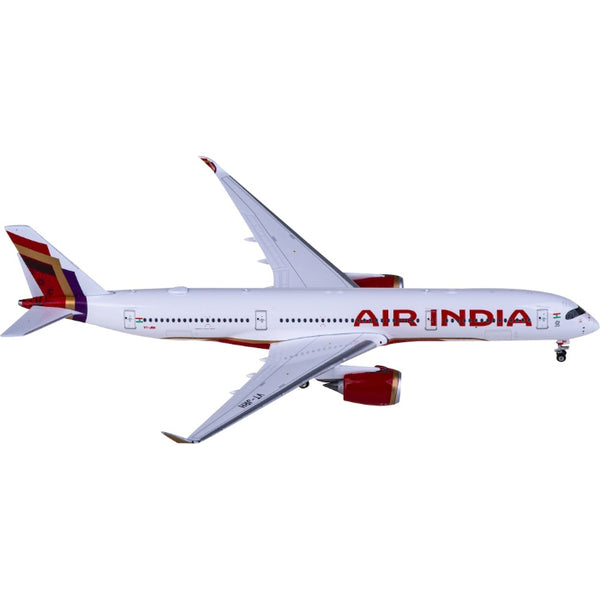 1/400 Air India A350-900 VT-JRH