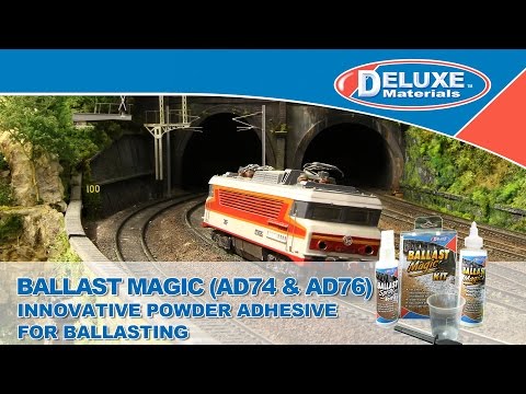 Ballast Magic Kit_video