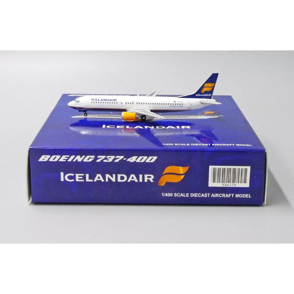 image_1_1/400 Icelandair Boeing 737-400 Reg: TF-FID with Antenna