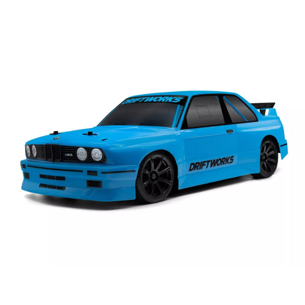 image1_1/10 Sport 3 Drift BMW E30 Driftworks