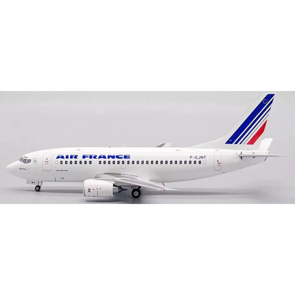 image1_1/200 Air France Boeing 737-500 Reg: F-GJNT with Stand