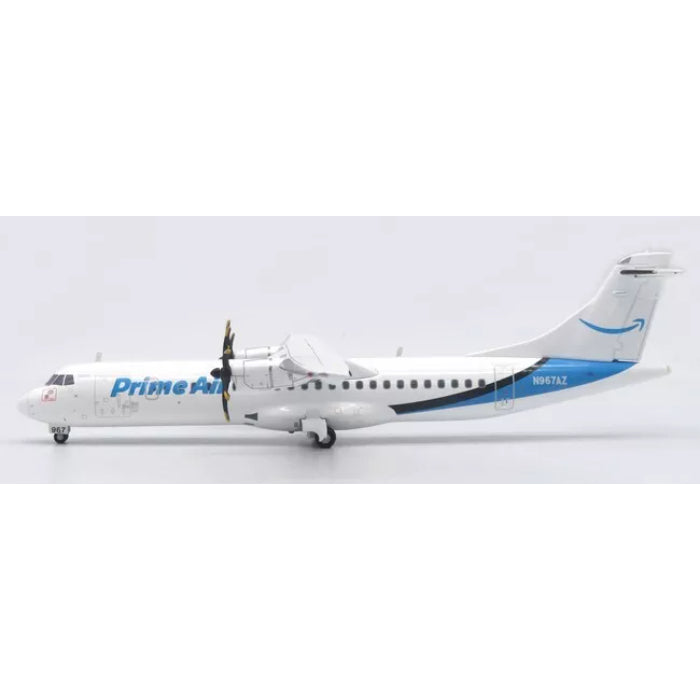 image1_1/200 Amazon Prime Air ATR72-500F Reg: N967AZ with Stand