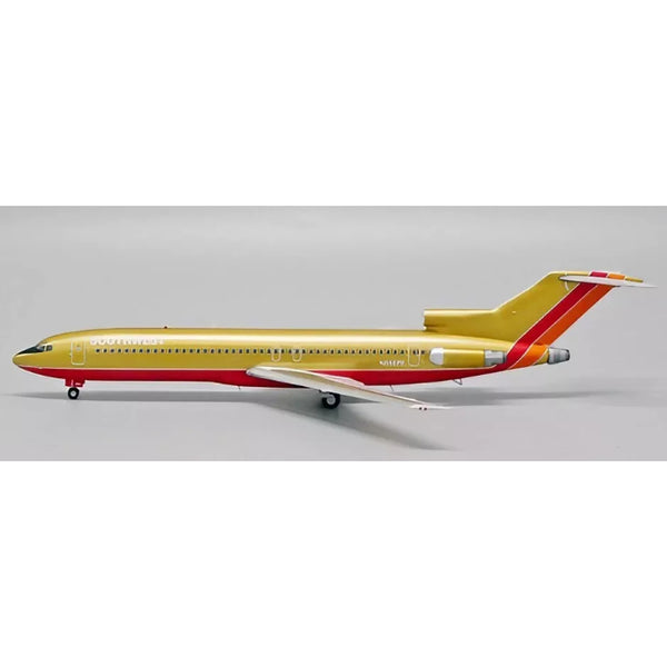 1/200 Southwest Airlines Boeing 727-200 "Desert Gold" Reg: N566PE with Stand