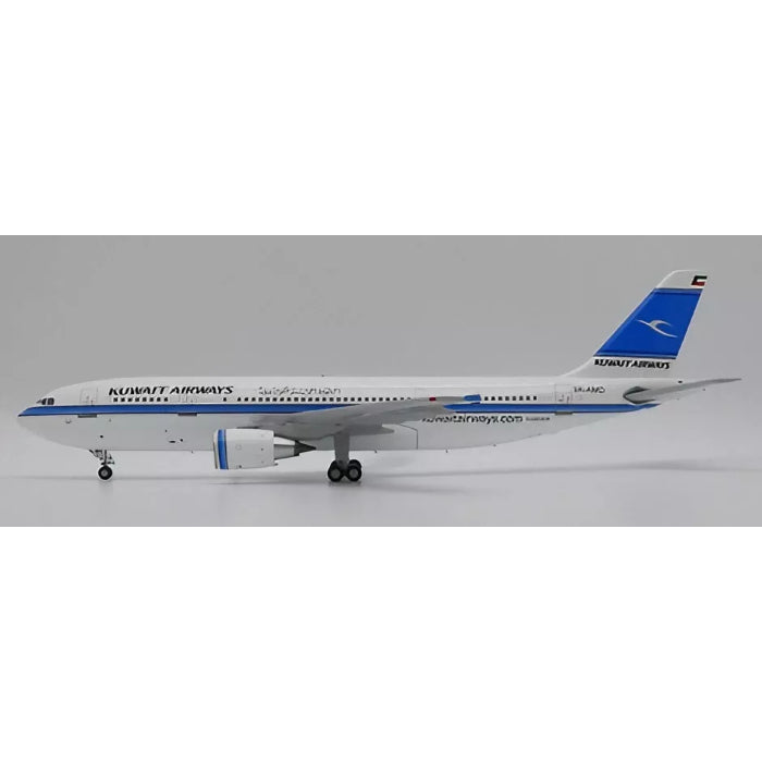 image1_1/200 Pan Am Boeing 737-400 "Clipper Undaunted" Reg: N405KW with Stand