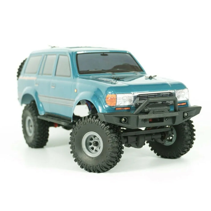 image1_1/18 CR18 LC-80 Micro Crawler RTR (Blue)