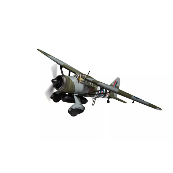 image1_1/72 Westland Lysander MKIIIA JR-P No.161 SQN RAF A Flight July 1944