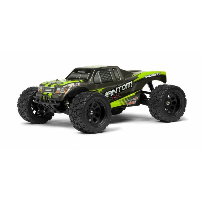 image1_1/10 Phantom XT RTR Truggy