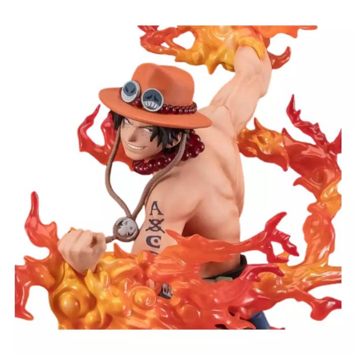 iamge1-Figuartszero (Extra Battle) Portgas D Ace -One Piece Bounty Rush 5th Anniversary-