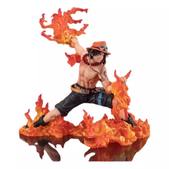 image2-Figuartszero (Extra Battle) Portgas D Ace -One Piece Bounty Rush 5th Anniversary-