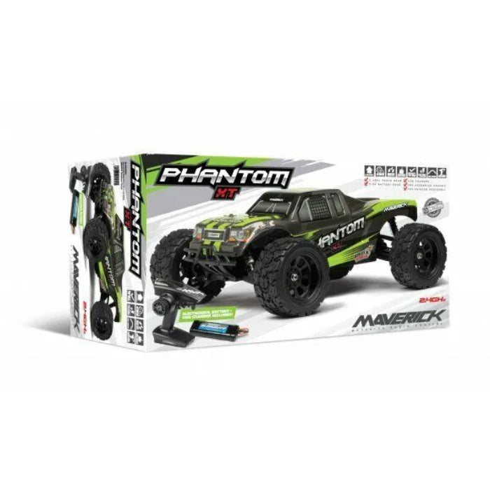 image2_1/10 Phantom XT RTR Truggy