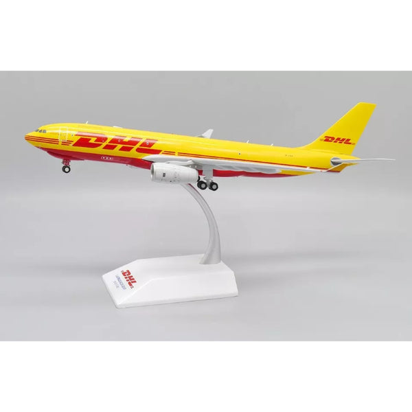 image1_1/200 DHL (Air Hong Kong) Airbus A330-200F Reg: B-LDP with Stand