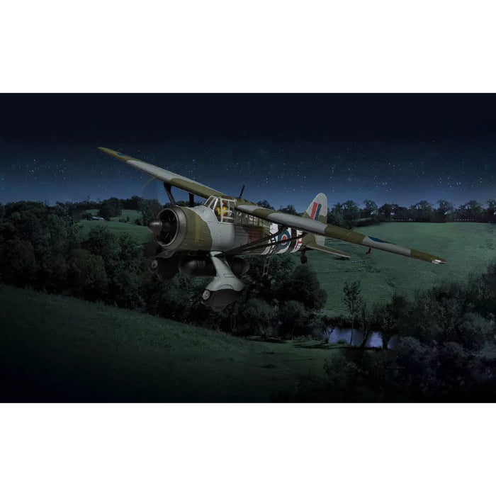 image2_1/72 Westland Lysander MKIIIA JR-P No.161 SQN RAF A Flight July 1944