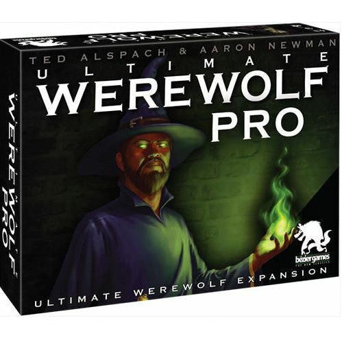 Ultimate Werewolf Pro