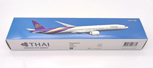 1/200 Thai Airways B777-300ER