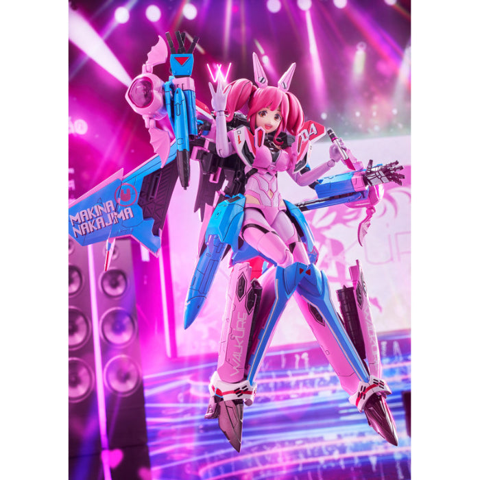 image2_Variable Fighter Girls Macross Delta Walkure Makina Nakajima