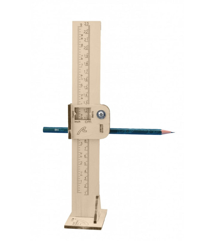 Marker Waterline Modelling Tool