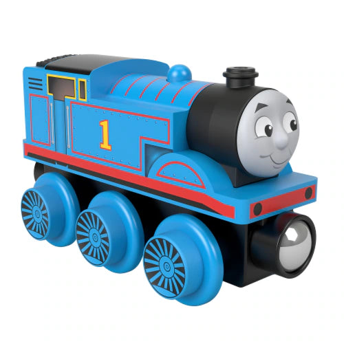 Thomas and FriendsWooden Railway Thomas Engine