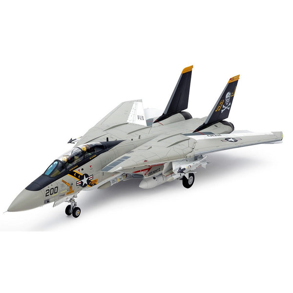 1/48 Grumman F14A Tomcat U.S Missile