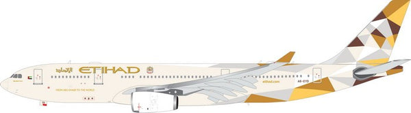 1/200 A330200 Etihad (New C/S) A6EYD