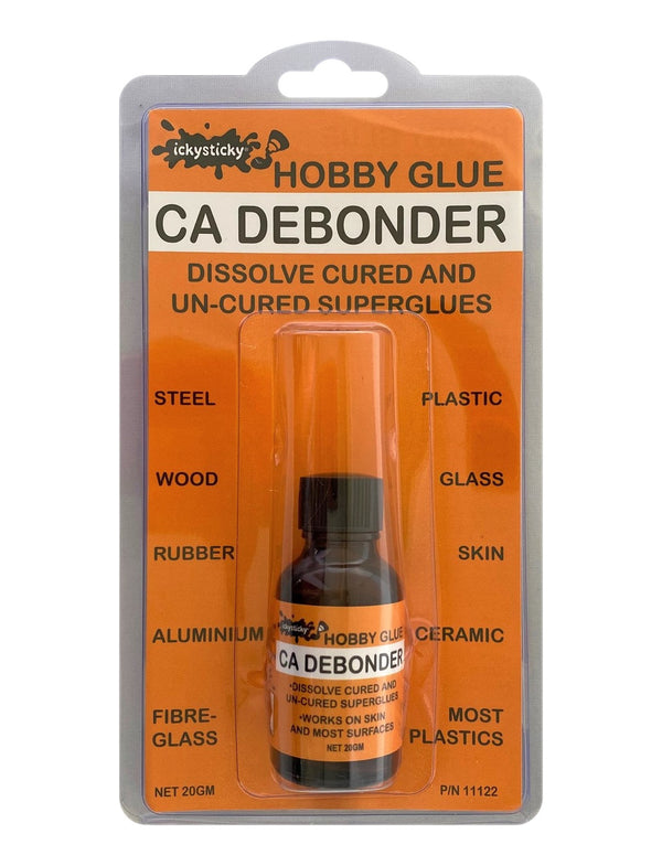 CA Debonder 20gm