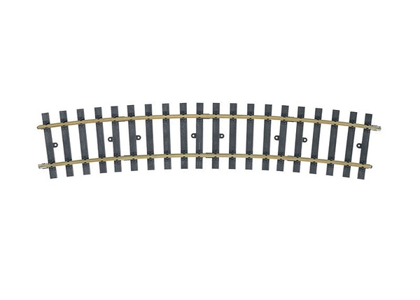 1 Gauge Curved Track R1550mm