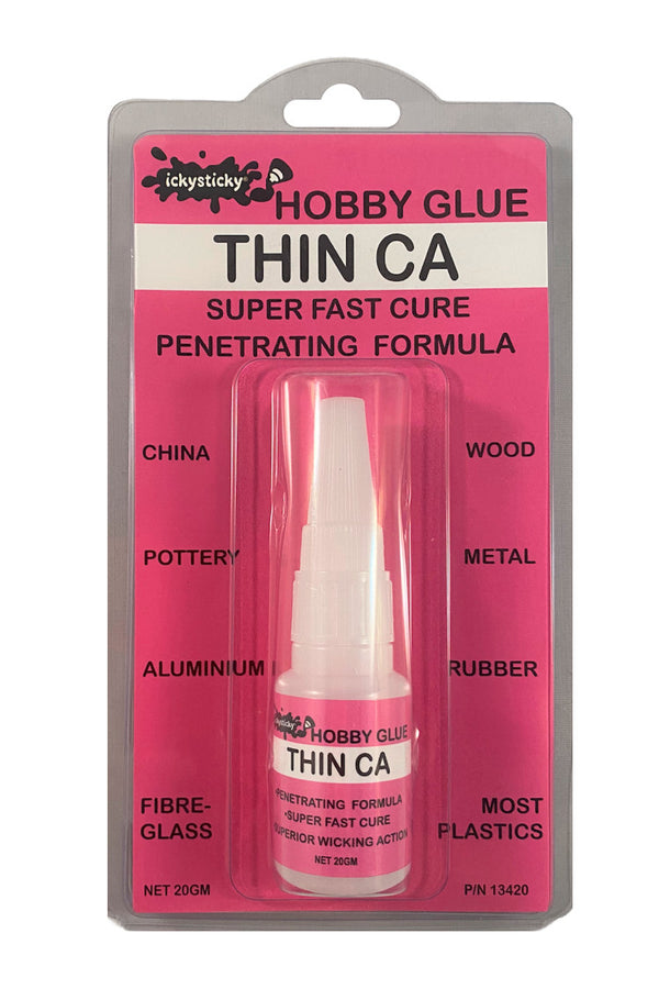 Thin CA 20gm