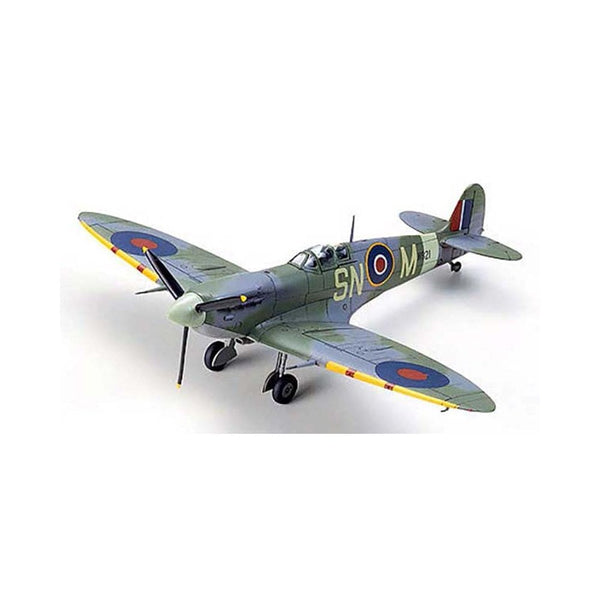 172 Supermarine Spitfire Mk.Vb/ Mk.Vb Trop.