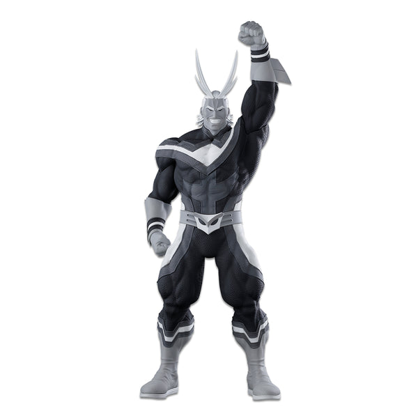 MY HERO ACADEMIA BANPRESTO WORLD FIGURE COLOSSEUM MODELING ACADEMY SUPER MASTER STARS PIECE THE ALL