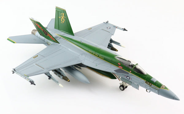 1/72 F/A18E Super Hornet 400/166959 VFA25    Fist of the Fleet