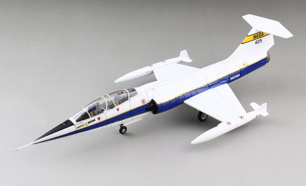 1/72 TF104G 825 NASA Dryden Fight Test Center Edwards AFB 1987