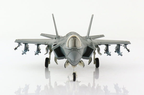 1/72 RAAF Lockheed Martin F35A Lightning II A35022 3 Squadron   Exercise Arnhem Thunder 21   l