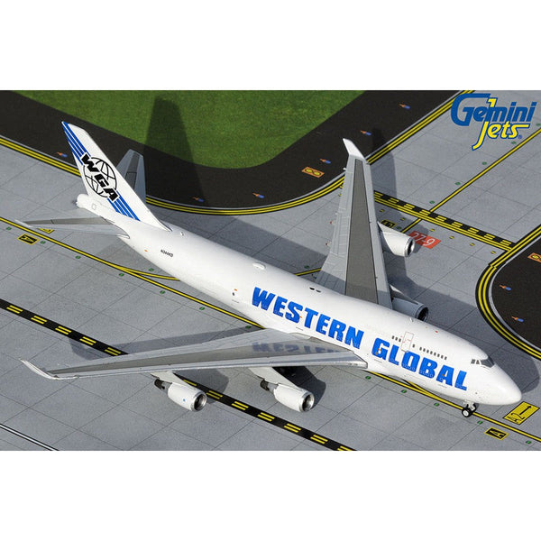 1/400 Western Global B747400F N344KD