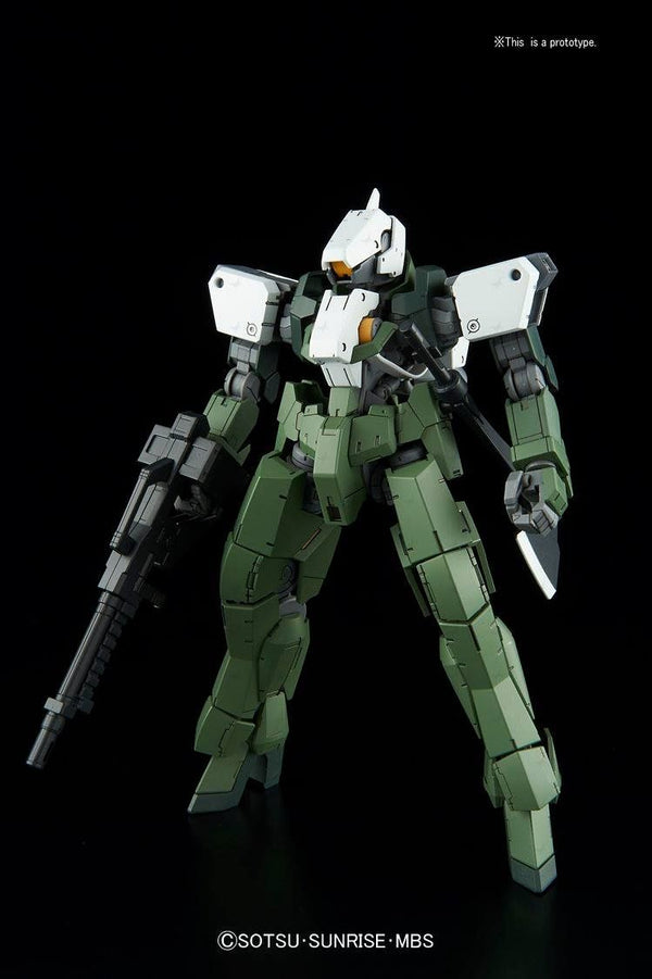 1/100 Graze Custom