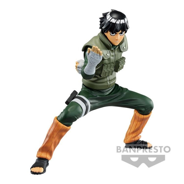 NARUTO SHIPPUDEN VIBRATION STARSROCK LEE & UZUMAKI NARUTO(A:ROCK LEE)