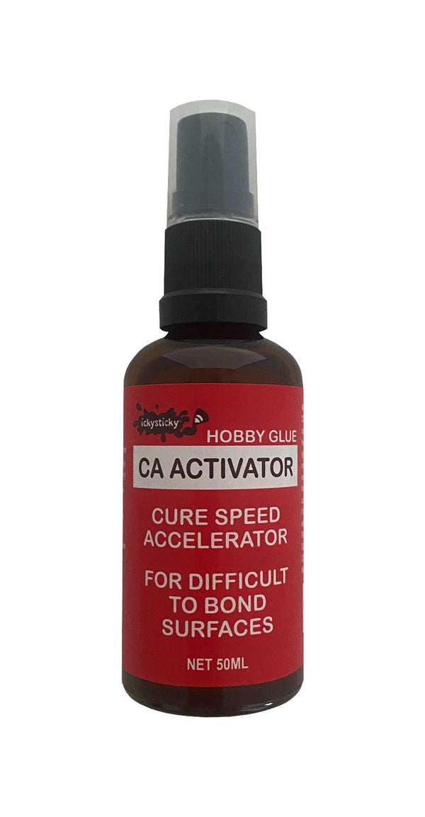 CA Activator 50mL