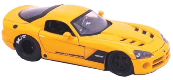 1/24 BTM 2008 Dodge Viper SRT10