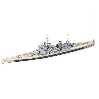 1/700 British Battleship King George V