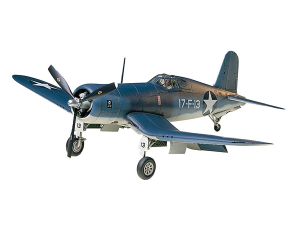 1/48 F4U1/2 Corsair