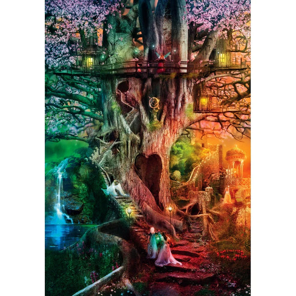 1500pc The Dreaming Tree