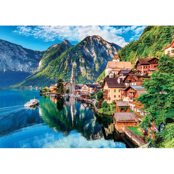 1500pc Hallstatt