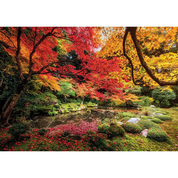 1000pc Autumn Park