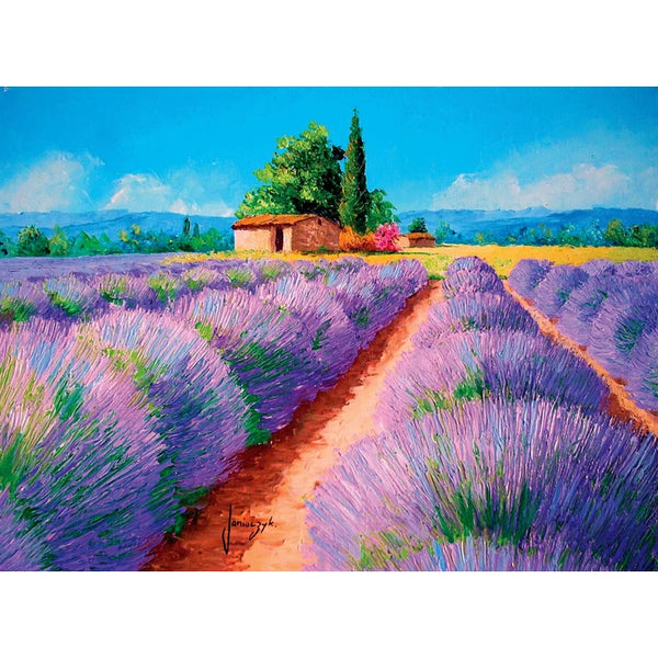 500pc Lavender Scent