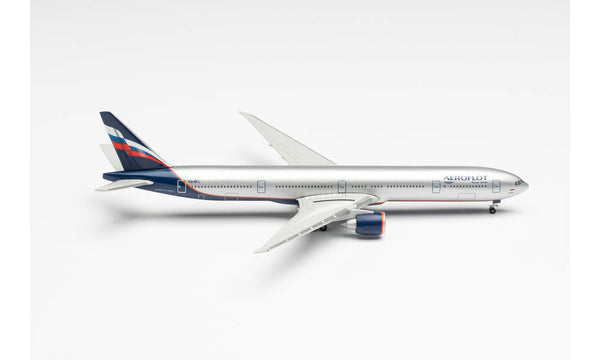 1/500 Aeroflot Boeing 777300ER