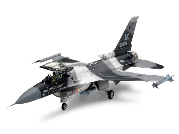 1/48 F16C/N Aggressor/Adversary