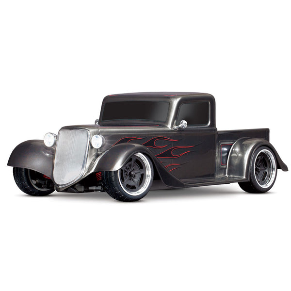 Factory Five 1935 Hot Rod Truck  Silver