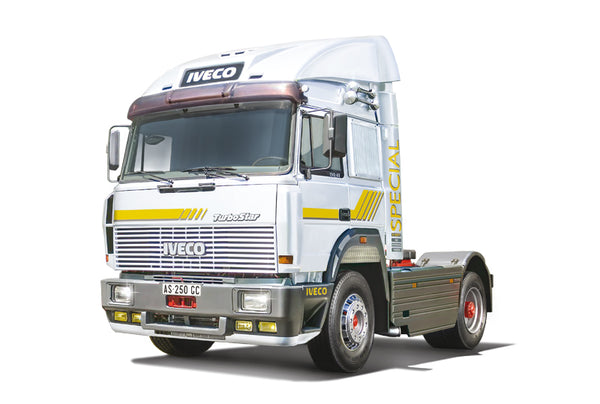 1/24 Iveco Turbostar 190.48 Special